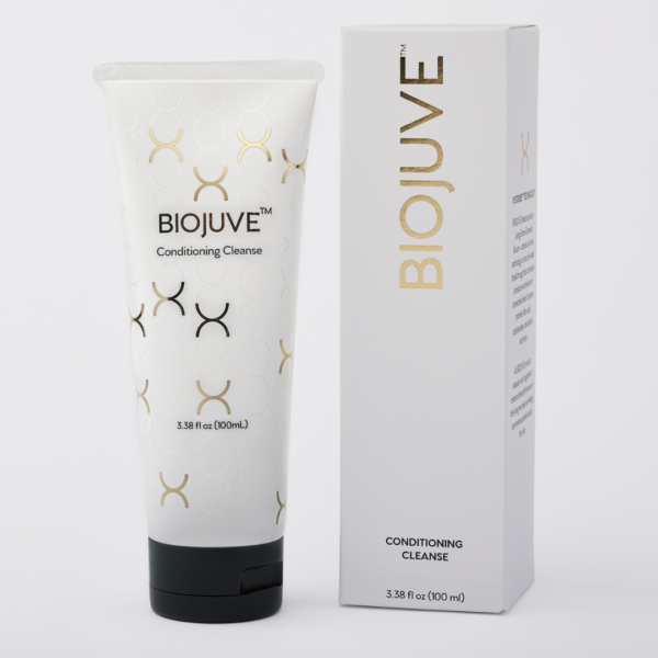 BioJuve conditioning cleanse