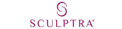 SCULPTRA Logo