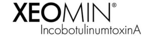 XEOMIN Logo