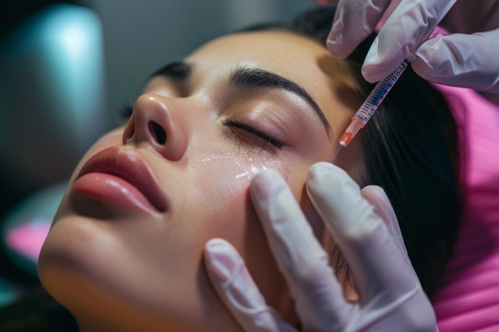 skin pen microneedling