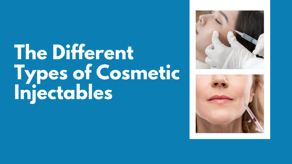 Cosmetic Injectables in florida